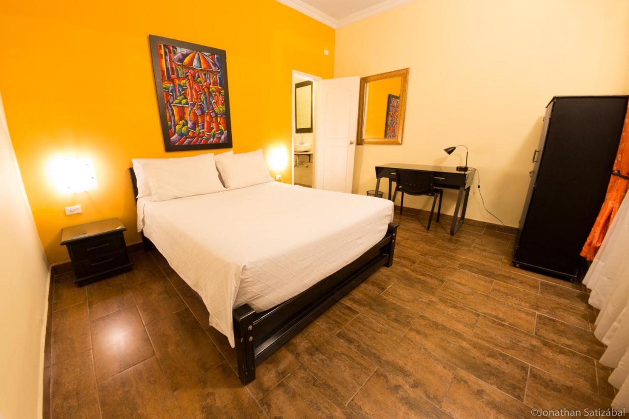61Prado Hotel Medellin Exterior photo