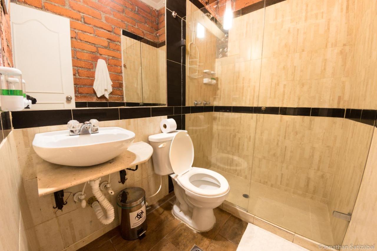 61Prado Hotel Medellin Room photo