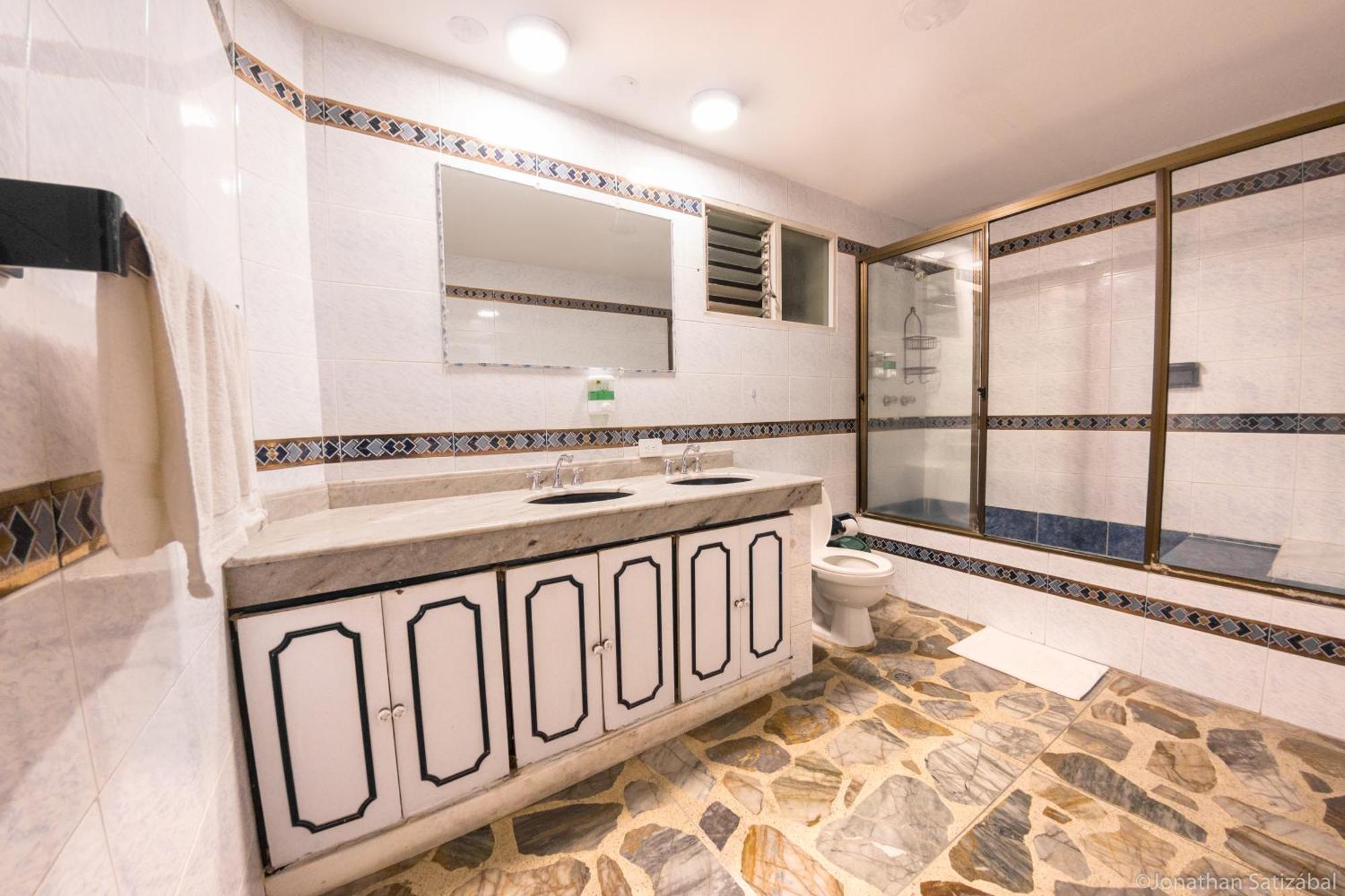 61Prado Hotel Medellin Room photo